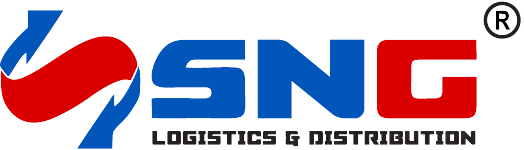 SNG Logistic Logo