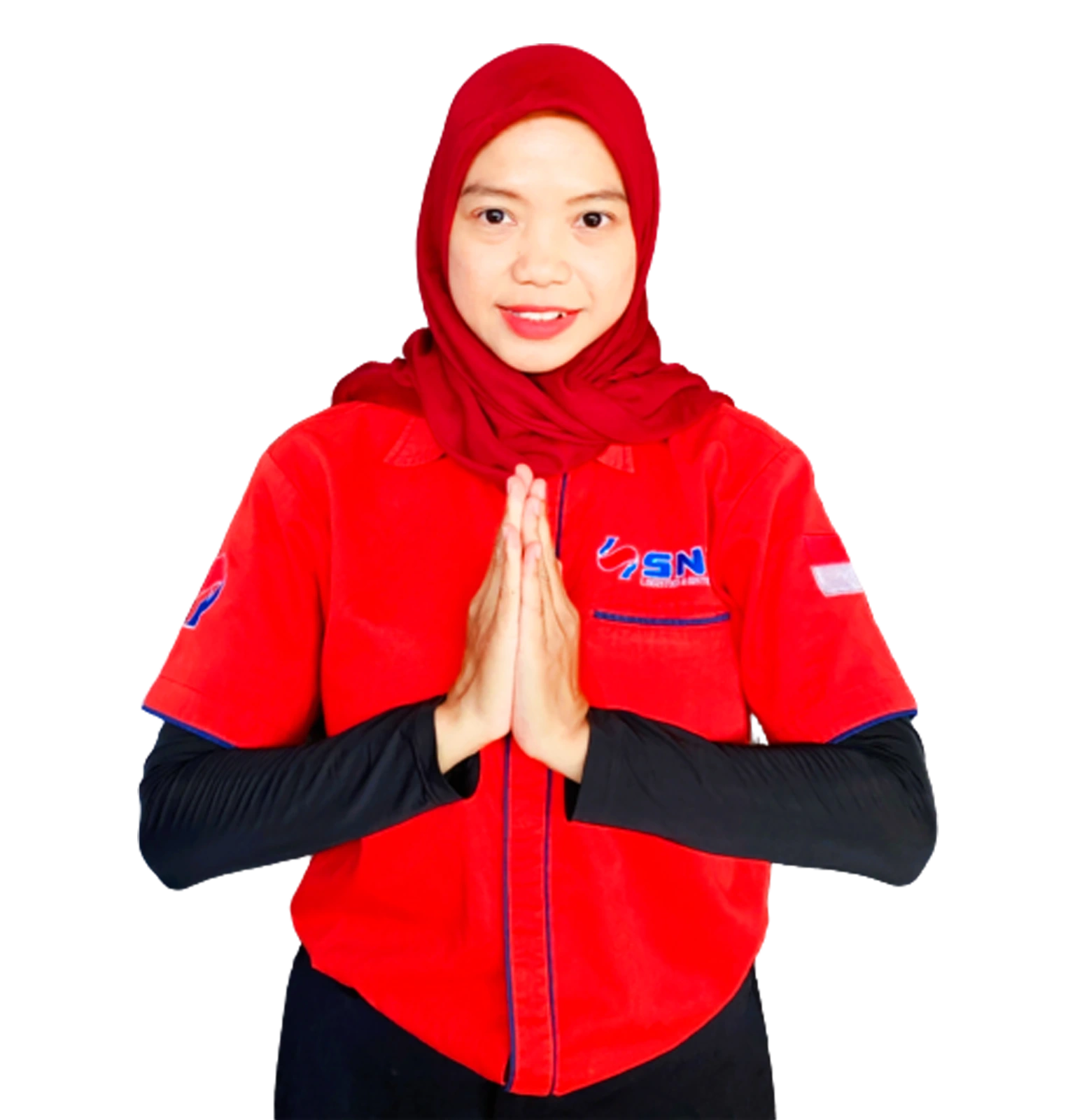 CS Pengiriman Area Sulawesi