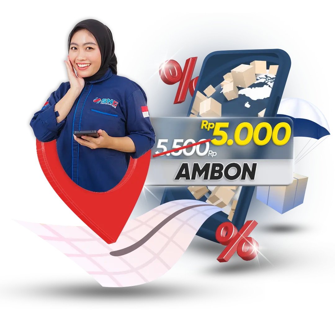 PROMO AMBON