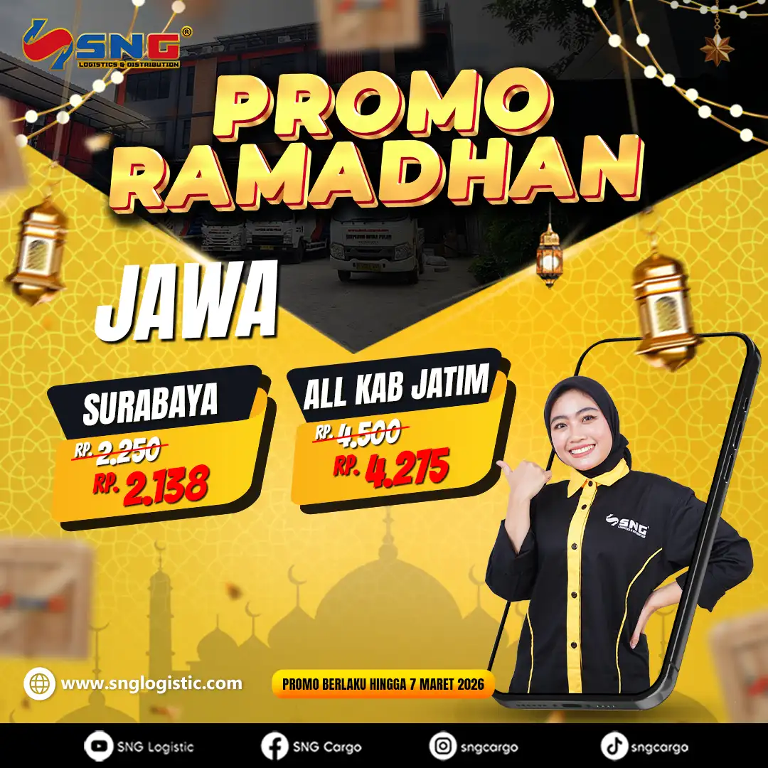 PROMO RAMADHAN JAWA