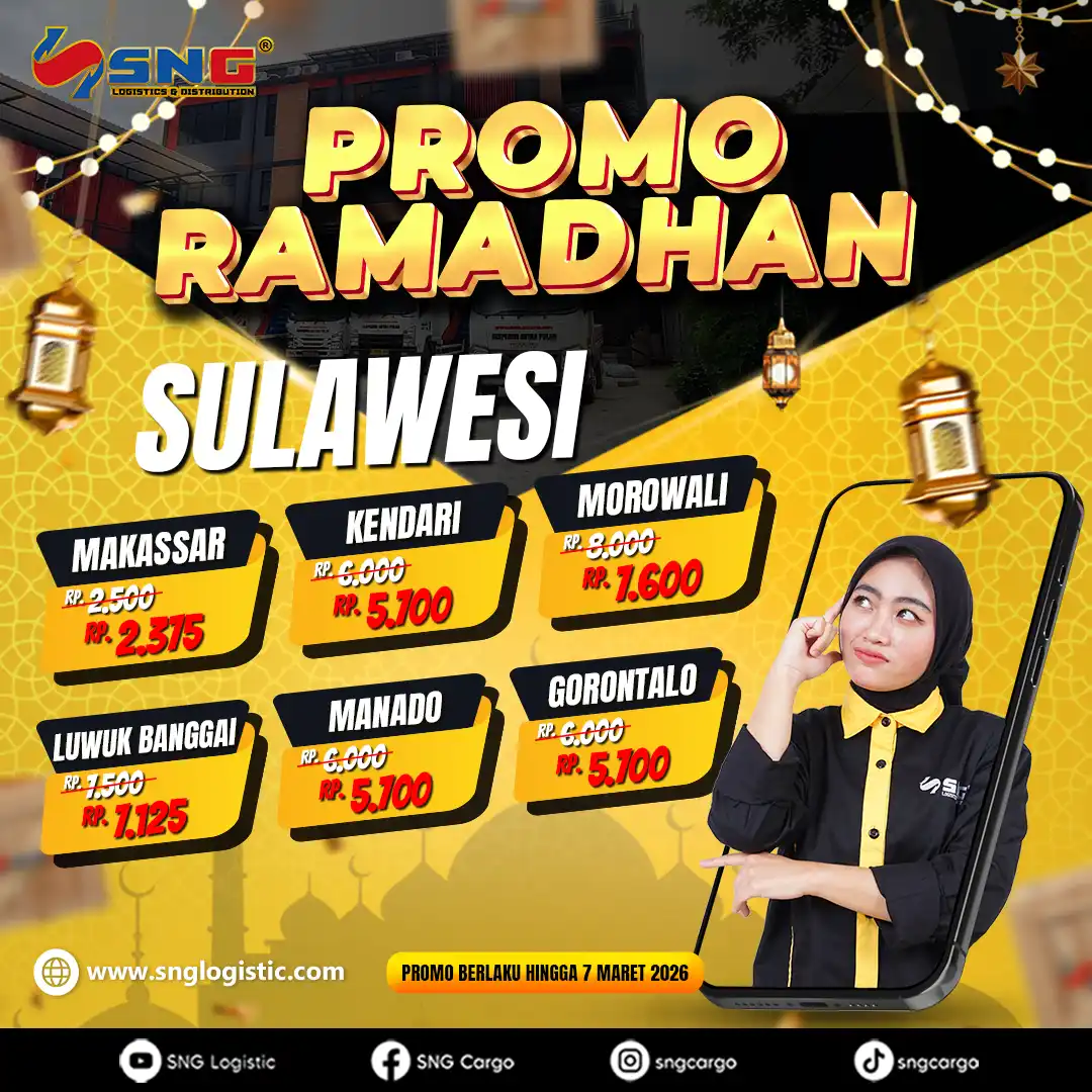 PROMO RAMADHAN Sulawesi